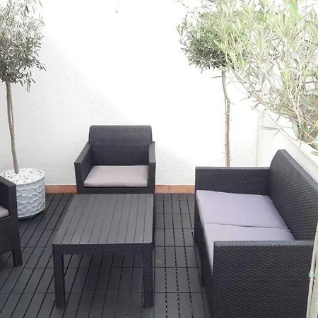 Downtown Park Suites Vodice
