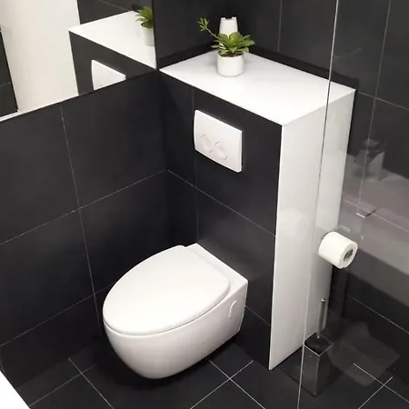 Downtown Park Suites * Vodice