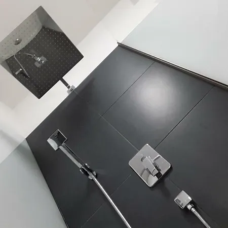 Downtown Park Suites *