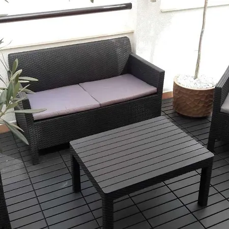 Apartment Downtown Park Suites Vodice