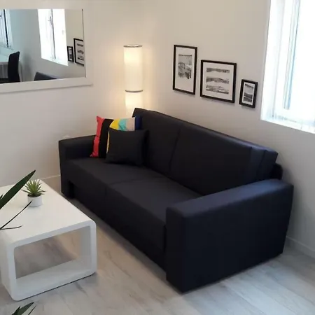 Downtown Park Suites