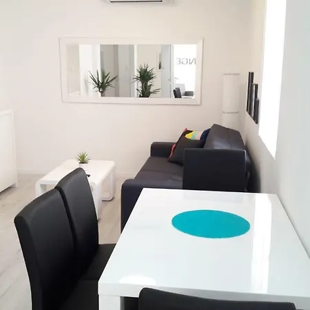Downtown Park Suites Apartment Vodice