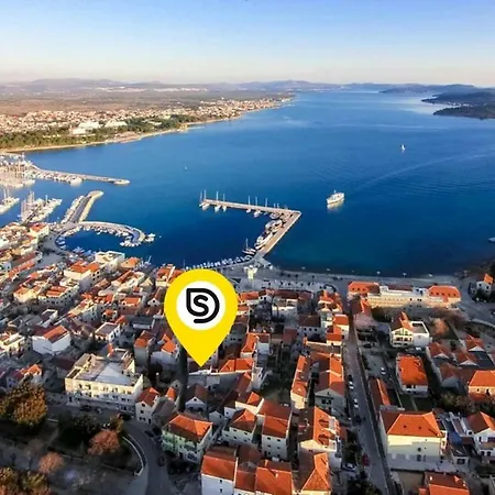 Downtown Park Suites Apartment Vodice