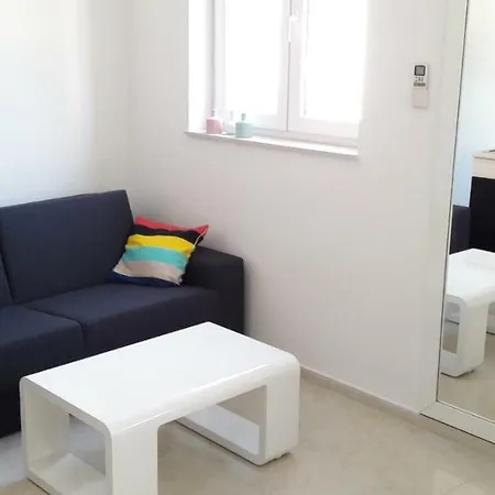 Apartment Downtown Park Suites